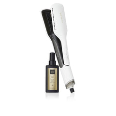 Ghd Duet Style Heißluft Haarglätter Perfekter Look Immer