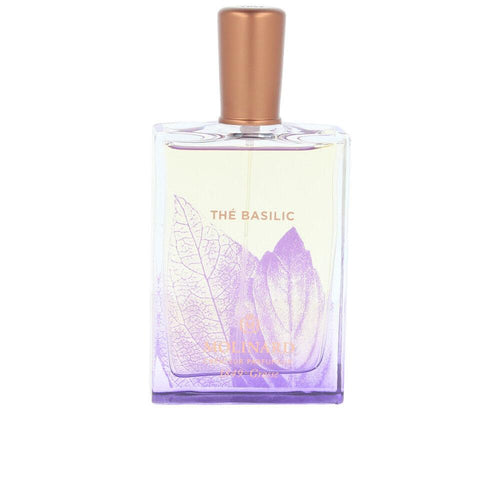 Molinard The Basilic Perfume Eau De Perfume Freshness And Serenity