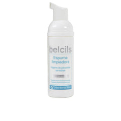 Belcils Desmaquillante De Ojos Sensibles Espuma Limpiadora Limpieza Suave Ojos Sensibles