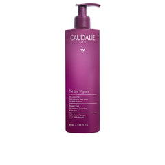 Caudalie Colección Geles De Ducha Gel De Ducha Limpieza Delicada Natural
