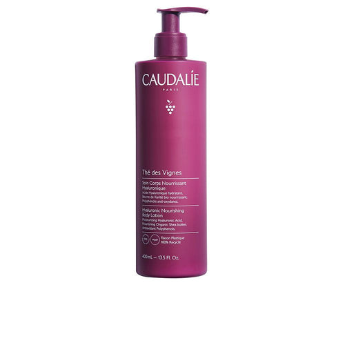 Caudalie Thé Des Vignes Hyaluronic Body Treatment Instant Hydration