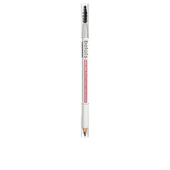 Belcils Maquillaje Belcils Lápiz Para Cejas Doble Marrón Look Natural
