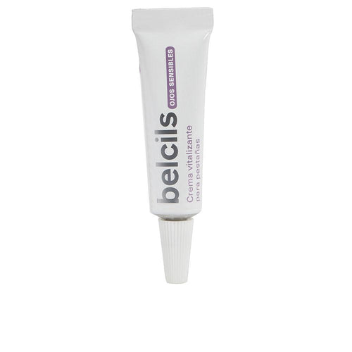 Belcils Tratamiento Pestañas Belcils Crema De Pestañas Hipoalergénica Pestañas Radiantes Cada Día