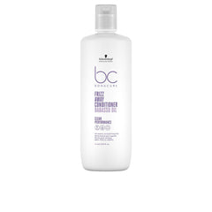 Schwarzkopf Bc Frizz Away Acondicionador 72 Horas Control De Frizz