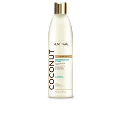 Kativa Coconut Kativa Shampoo Nutrizione Naturale Profonda