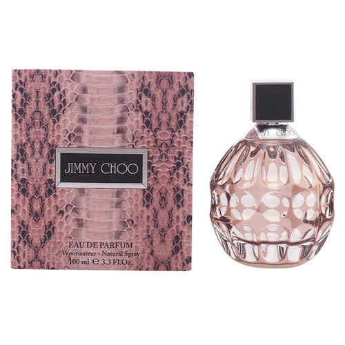 Jimmy Choo Jimmy Choo Perfume Eau De Parfum Glamour Power And Elegance