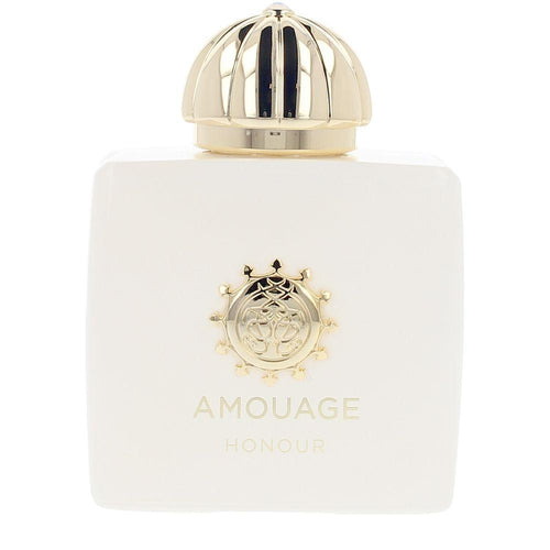 Amouage Honour Woman Perfume Eau De Parfum Floral