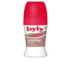 Byly Byly Sensitive Roll On Deodorant Gentle Odor Protection All Day