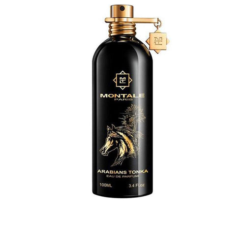 Montale Arabians Tonka Parfüm Eau De Parfum Würzig Feurig Verführerische Note