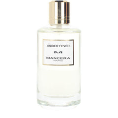 Mancera Amber Fever Perfume Eau De Parfum Notas De Ámbar Seductoras