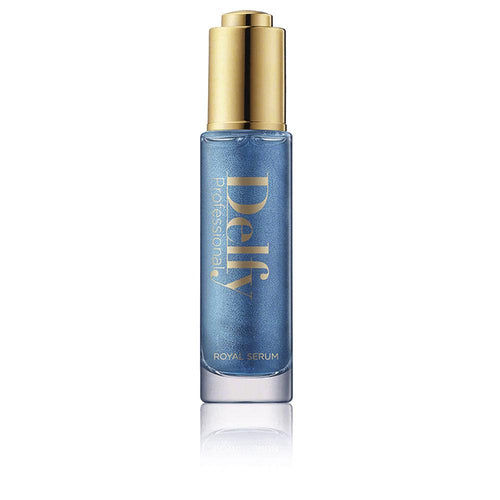 Delfy Royal Anti Acne Serum Flawless Skin Every Day