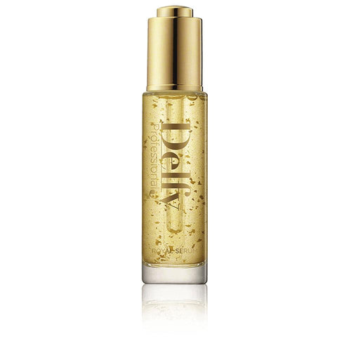 Delfy Royal Anti Aging Serum Verjüngende Pflege