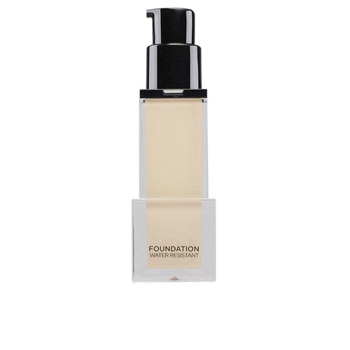 Delfy Delfy Foundation Base De Maquillaje Impermeable Para Piel Sensible Perfecta
