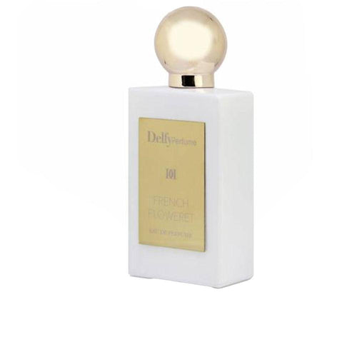 Delfy French Floweret Parfüm Eau De Parfum Einzigartige Blumige Note