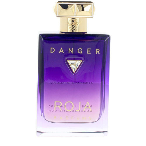 Roja Parfums Danger Perfume Eau De Parfum Notas Orientales Seductoras