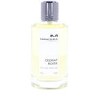 Mancera Cedrat Boise Perfume Eau De Parfum Radiant Citrus Sensation