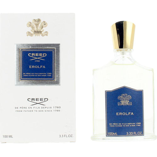 Creed Erolfa Perfume Eau De Parfum Refreshing Floral Scent