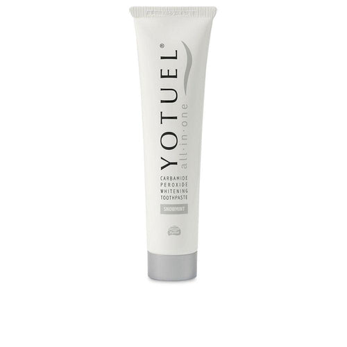 Yotuel All In One Pasta Dental Blanqueadora Y Protección Total