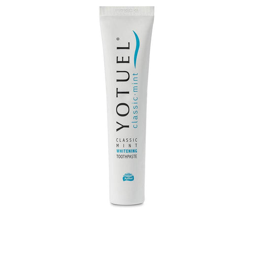 Yotuel Classic Mint Dentífrico Frescura Y Protección Total