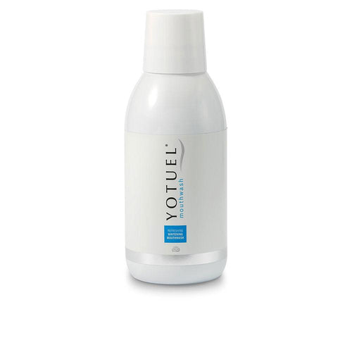 Yotuel Mouthwash Enjuague Bucal Reparador Frescura Y Protección Total