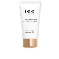 Dior Bronze Crema Protectora Solar Protección Solar Intensa