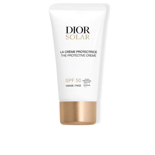 Dior Bronze Crema Protectora Solar Protección Solar Intensa