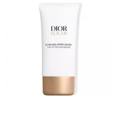 Dior Bronze Bálsamo Post Sol Piel Hidratada Y Revitalizada