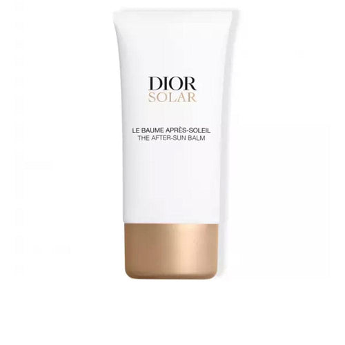 Dior Bronze Bálsamo Post Sol Piel Hidratada Y Revitalizada