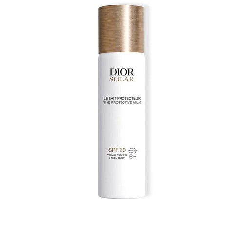 Dior Bronze Sunscreen Tanning Mist Radiant And Secure Tan