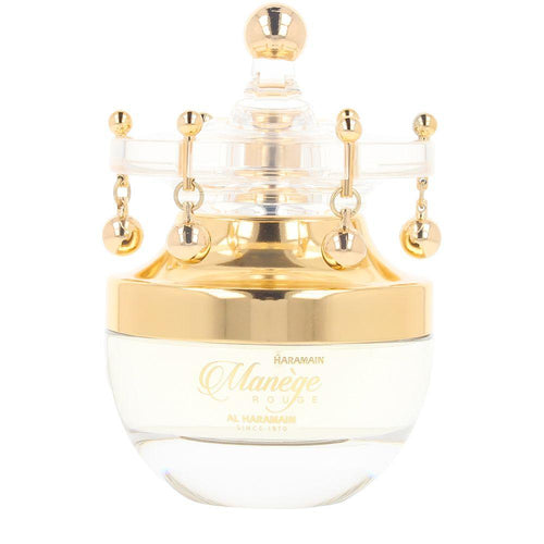 Al Haramain Manege Rouge Perfume Eau De Parfum Sensual Opulent Scent