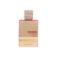 Al Haramain Amber Oud Perfume Eau De Parfum Summer Rain Freshness