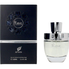 Afnan Rare Carbon Perfume Eau De Parfum Libera Tu Fuerza Interior
