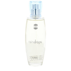 Ajmal Raindrops Perfume Eau De Parfum Frescura Elegante Diaria