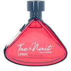 Armaf Tres Nuit Lyric Parfum Eau De Parfum Notes Vibrantes Séductrices