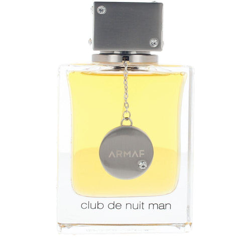 Armaf Club De Nuit Parfum Eau De Toilette Élégance Distinctive