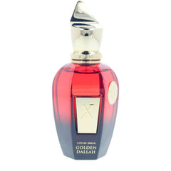Xerjoff Golden Dallah Perfume Eau De Parfum Café Y Especias Exóticas