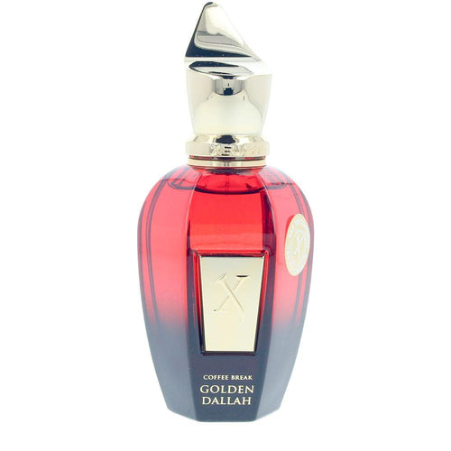 Xerjoff Golden Dallah Perfume Eau De Parfum Café Y Especias Exóticas