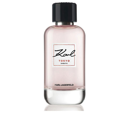 Karl Lagerfeld Karl City Perfume Eau De Parfum Flores De Cerezo Frescas