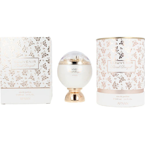 Afnan Souvenir Perfume Eau De Parfum Esencia Floral Que Inspira