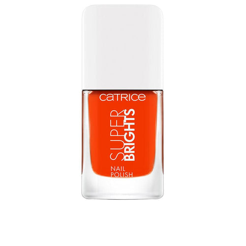 Catrice Super Brights Esmalte De Uñas Brillo De Verano