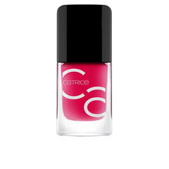 Catrice Iconails Gel Nail Polish Long Lasting Gloss