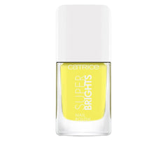 Catrice Super Brights Vernis À Ongles Fraîcheur De L'Été