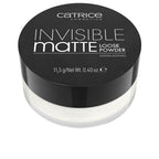 Catrice Invisible Matte Polvere Libera Controllo Brillantezza Ottimale