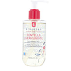 Erborian Centella Cleansing Oil Cleansing Oil Removes Makeup And Hydrates