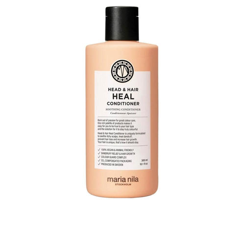Maria Nila Head & Hair Heal Bálsamo Alivio Para Cuero Cabelludo