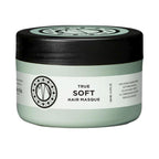 Maria Nila True Soft Maschera Per Capelli Idratante Idratazione E Morbidezza Naturale