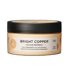 Maria Nila Colour Refresh Maschera Capelli Revitalizzante Colori Vibranti E Personalizzati