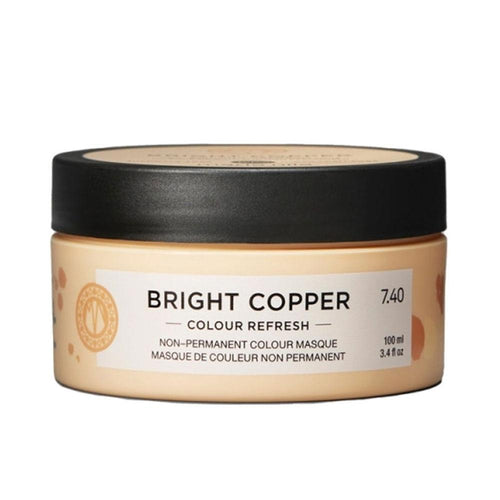 Maria Nila Colour Refresh Maschera Capelli Revitalizzante Colori Vibranti E Personalizzati