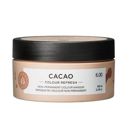 Maria Nila Colour Refresh Maschera Capelli Revitalizzante Colori Vibranti E Personalizzati