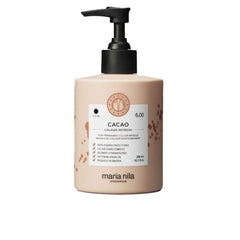 Maria Nila Colour Refresh Maschera Capelli Revitalizzante Colori Vibranti E Personalizzati
